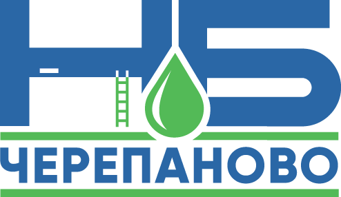 Логотип «Нефтебаза Черепаново»